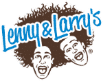לני אנד לארי | lenny & larry