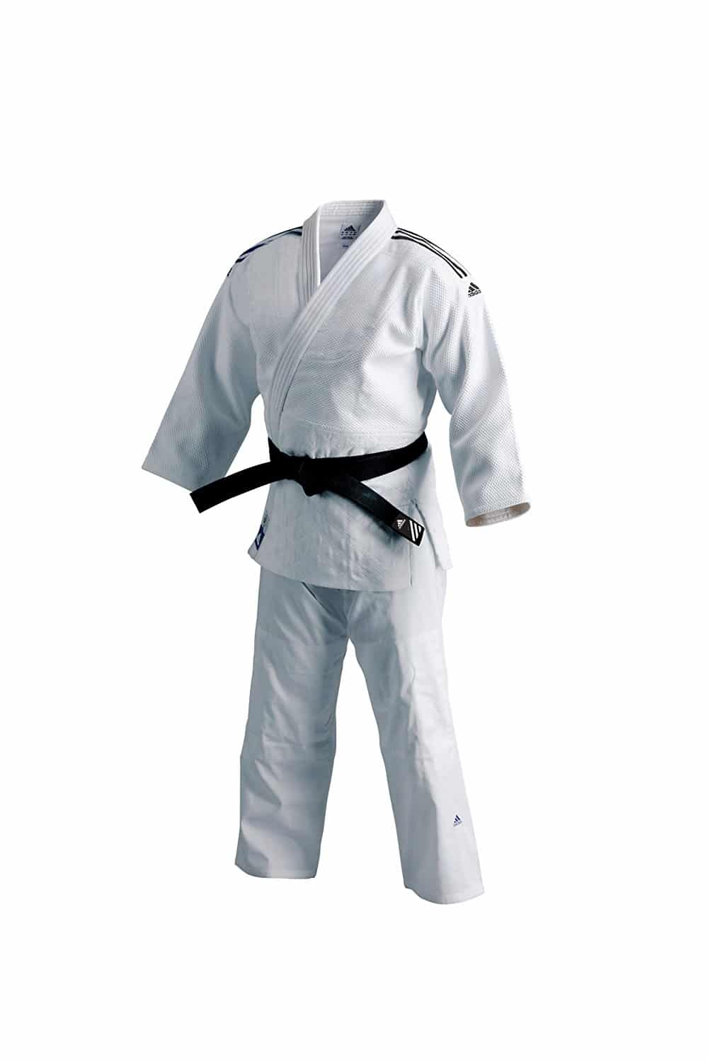 de judo J930 color blanco? | TIENDA INDIVIDUAL