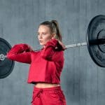 אימון כוח בחיטוב