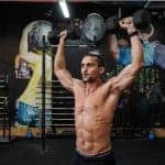 שבועות ראשונים בתוכנית האימונים 6 שבועות 6 ריבועים