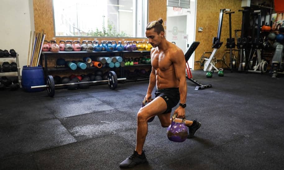 שבוע 3+4 בתכנית האימונים לחיטוב