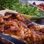 כנפיים חריפות