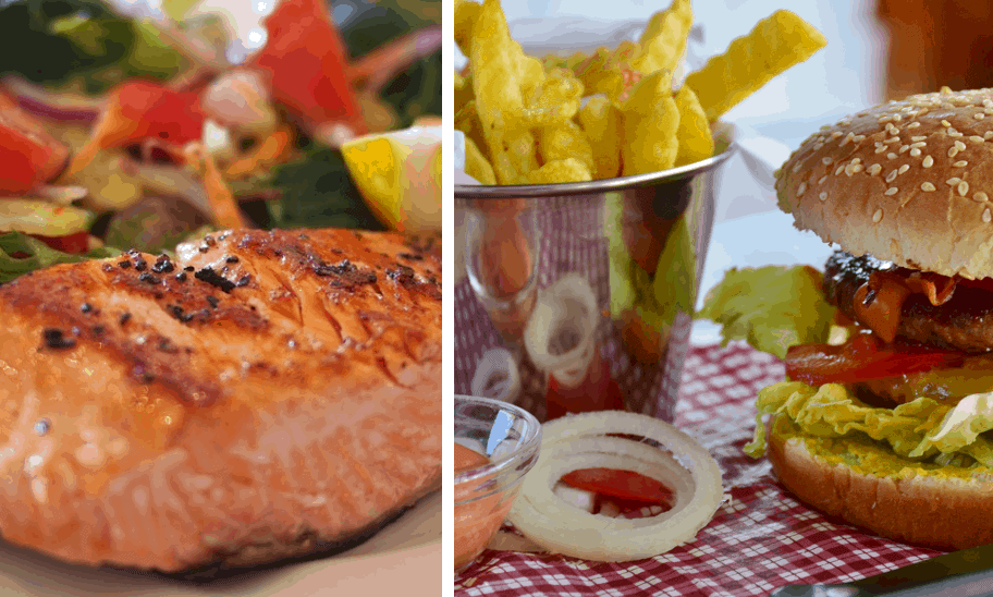 מסה מלוכלכת או נקייה