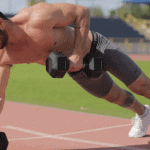 אימון כוח בחיטוב