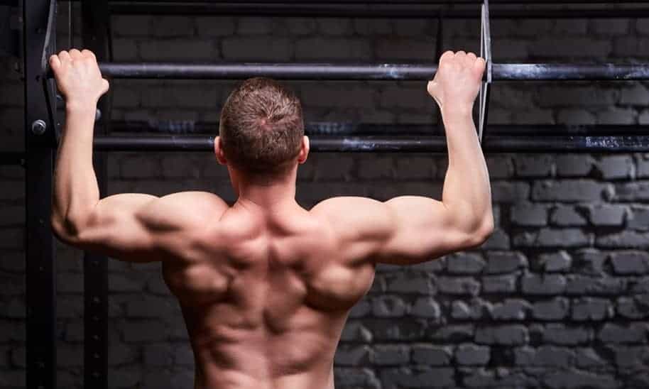 טיפים לחיזוק הגב