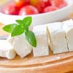 גבינה בולגרית פיראוס