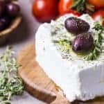 גבינה בולגרית תנובה