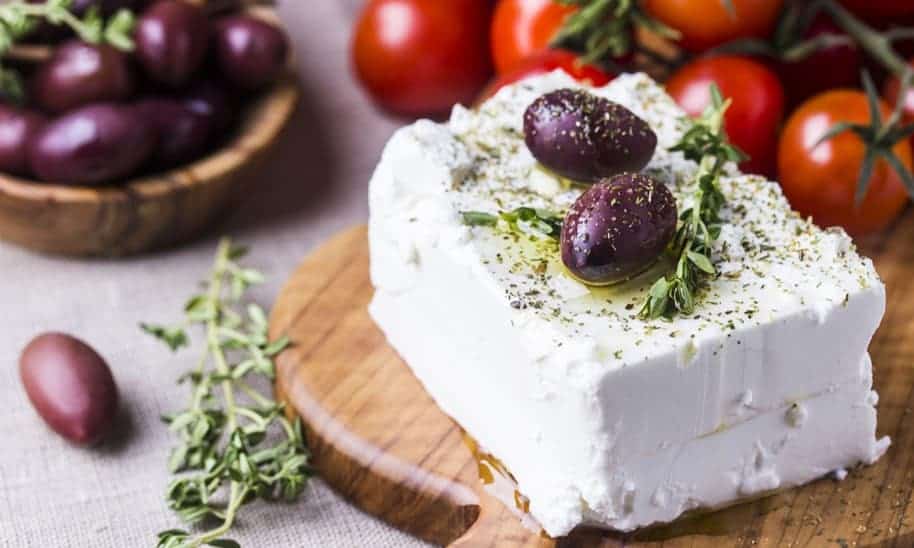 גבינה בולגרית תנובה