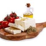 גבינה בולגרית ערך תזונתי