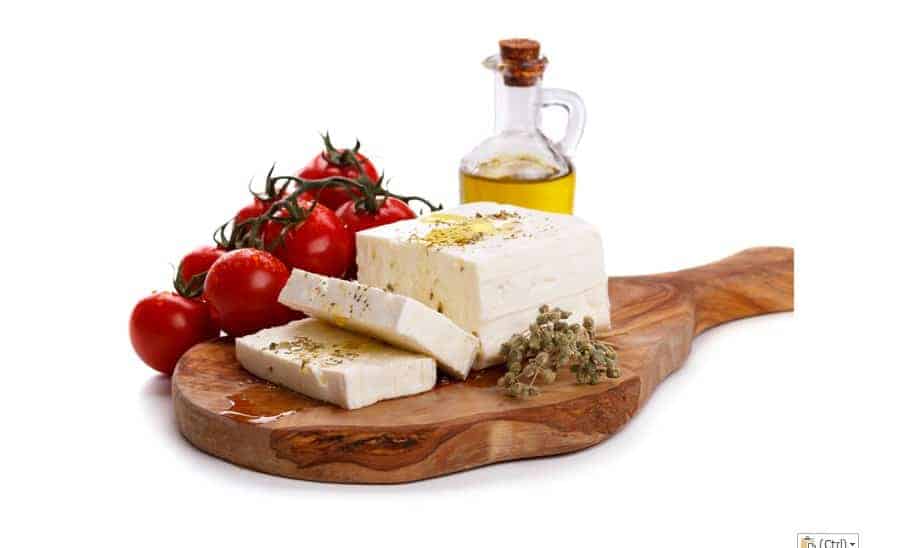 גבינה בולגרית ערך תזונתי