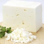 גבינה בולגרית ערך תזונתי