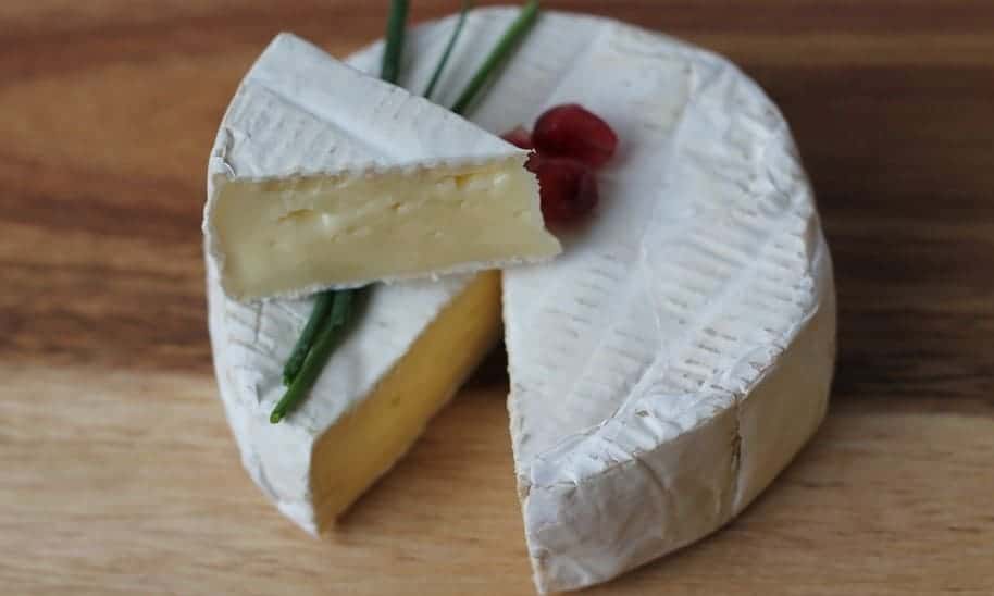 גבינת קממבר