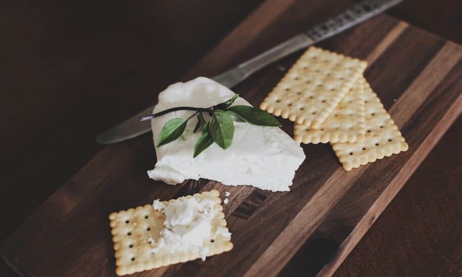 גבינת טוב טעם