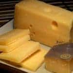 גבינת גאונה ערך תזונתי