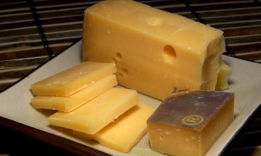 גבינת גאונה ערך תזונתי