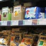 גבינה מותכת