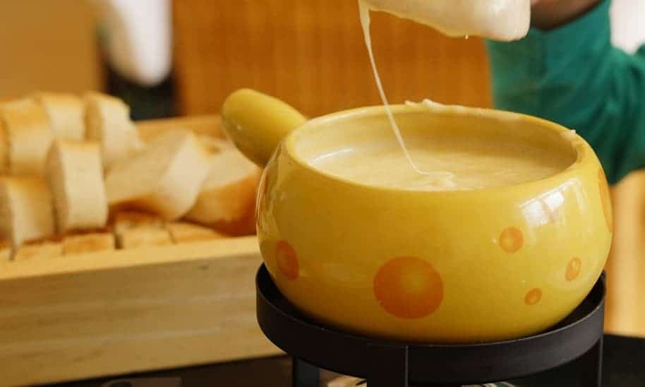 גבינה מותכת תנובה