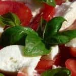 גבינת מוצרלה