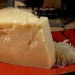 גבינת פרמזן