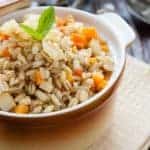 גריסי פנינה ערכים