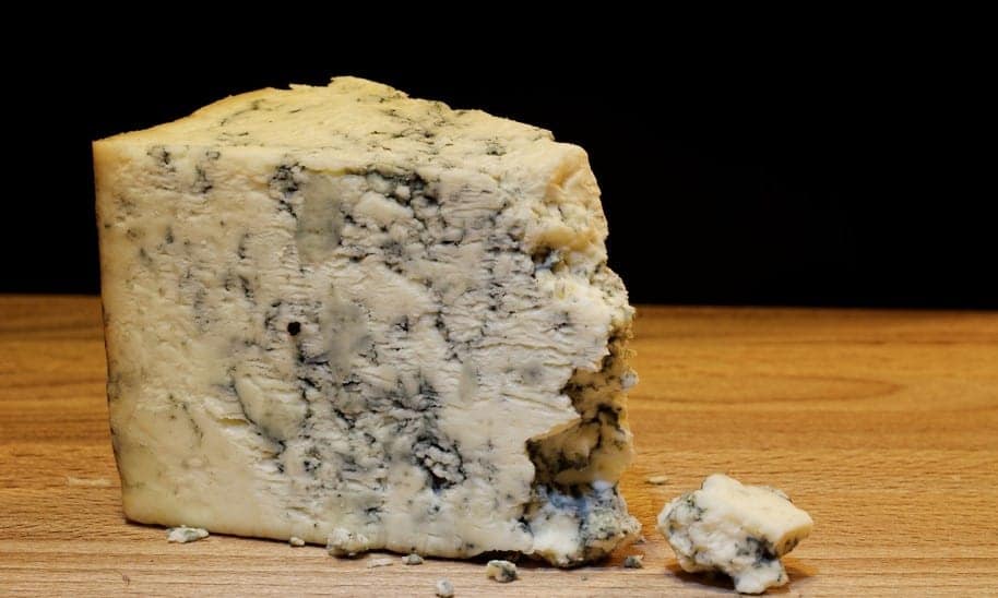 גבינת רוקפור