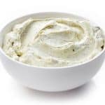 גבינת שמנת ערך תזונתי