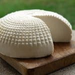 גבינה צפתית ערך תזונתי