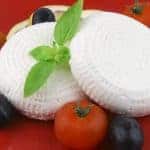 גבינה צפתית