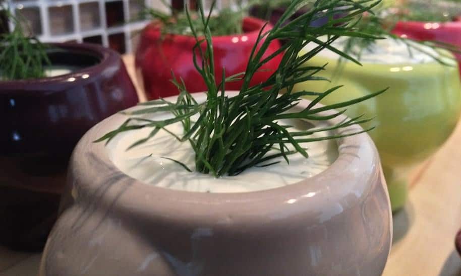 גבינת סקי ערך תזונתי