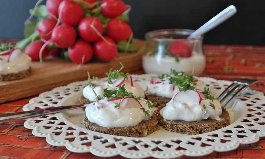 גבינת לבנה טרה