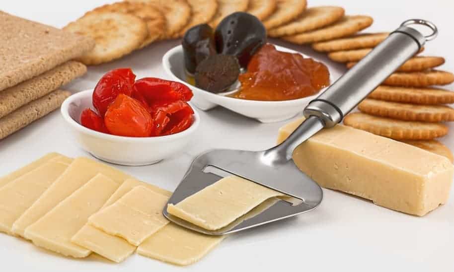 גבינה צהובה ערך תזונתי