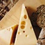 גבינה צהובה גוש החלב