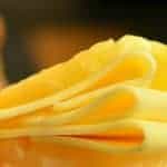 גבינה צהובה עמק