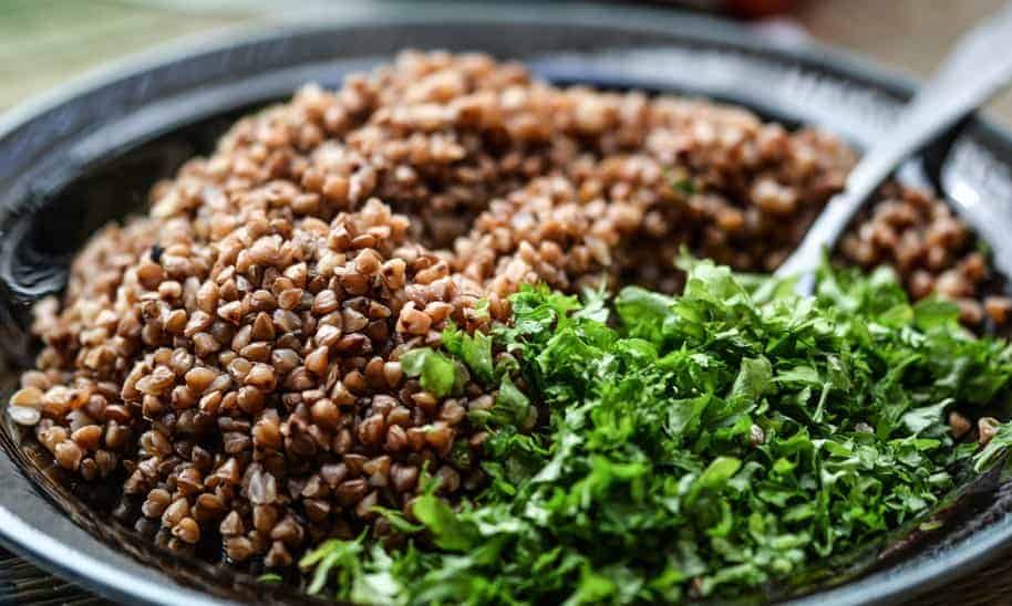 גריסים ערך תזונתי