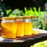 דבש לייט ערך תזונתי