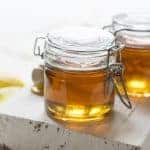 דבש ערך תזונתי