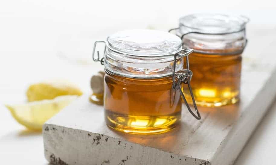 דבש ערך תזונתי