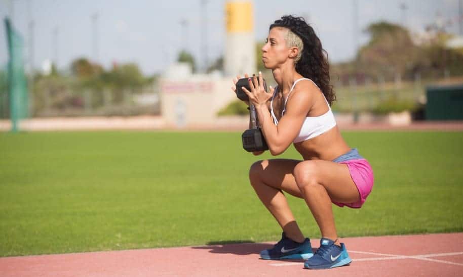 אימון בוקר או ערב