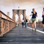 ריצה או הליכה