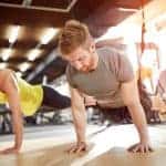 מושגי היסוד בעולם הכושר