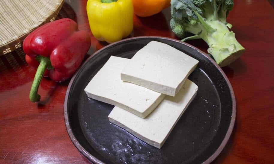 tofu