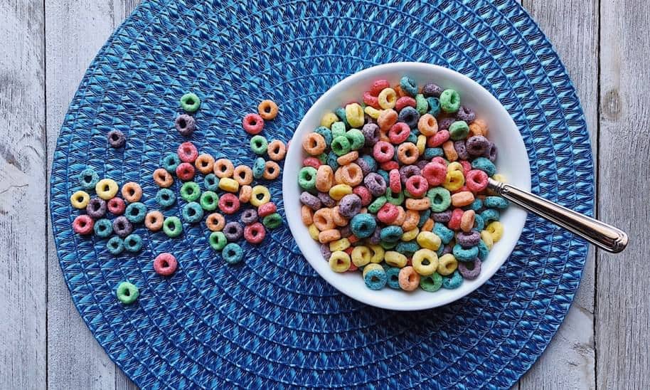 trix