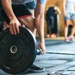 איך להרים יותר משקל