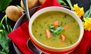 נשנושים בריאים