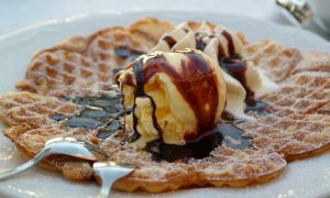 ארוחת הצ'יט