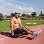 טעויות באימון בטן