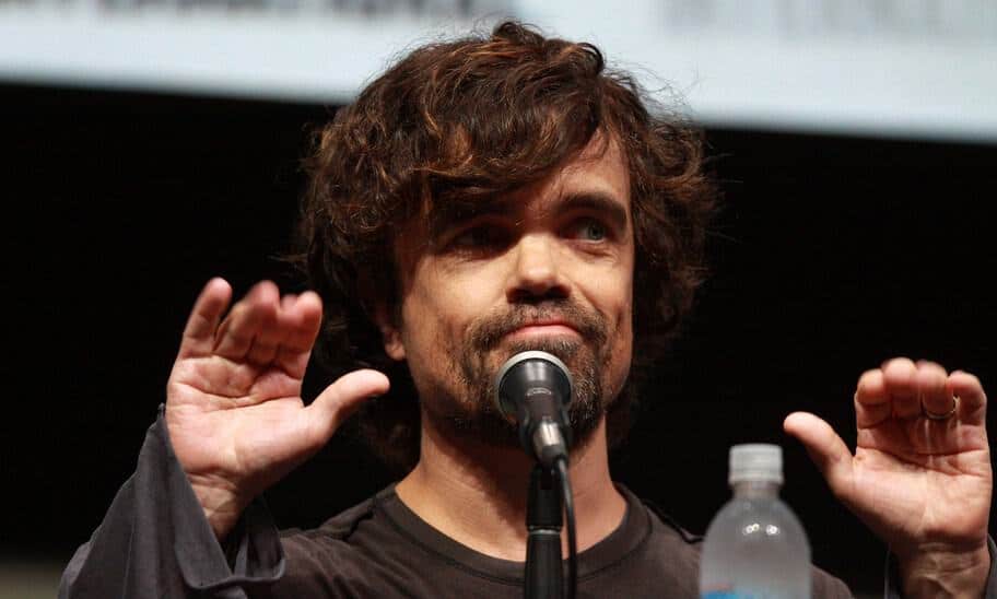 טיריון לאניסטר