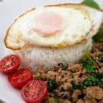 ארוחת ערב אחרי אימון