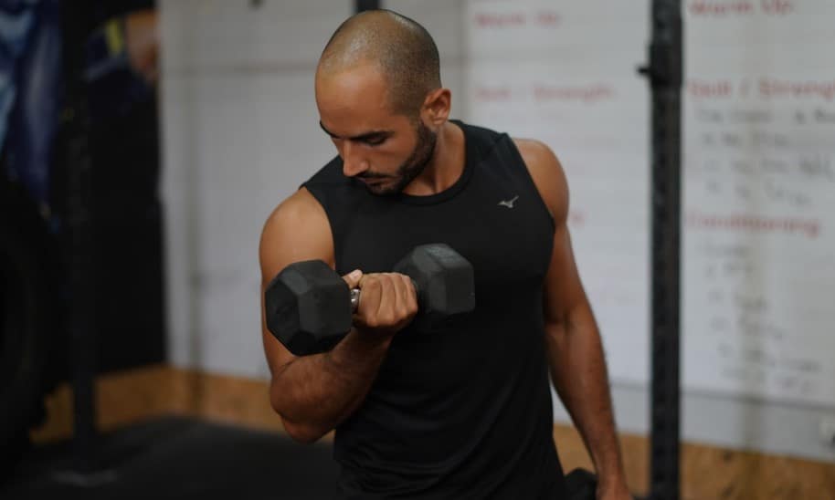 הכנה מוכוונת מטרה