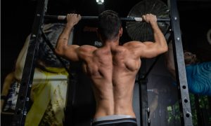 אימון משקל גוף